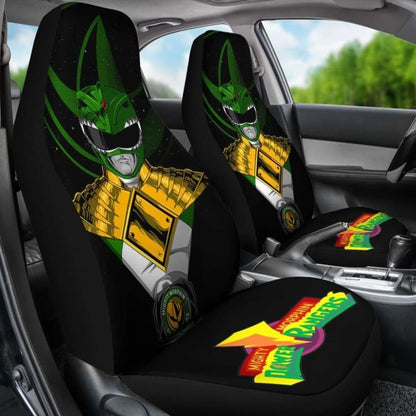 Green Ranger Seat Covers 101719 Universal Fit
