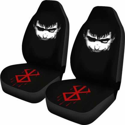 Guts Berserk Seat Covers 101719 Universal Fit
