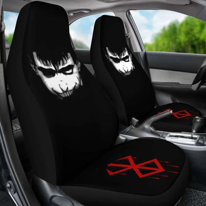 Guts Berserk Seat Covers 101719 Universal Fit