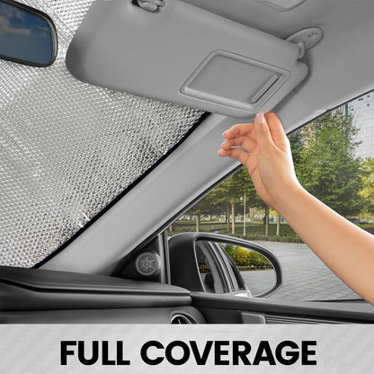 Halloween Skeleton Custom Car Auto Sun Shades Windshield Accessories Decor Gift