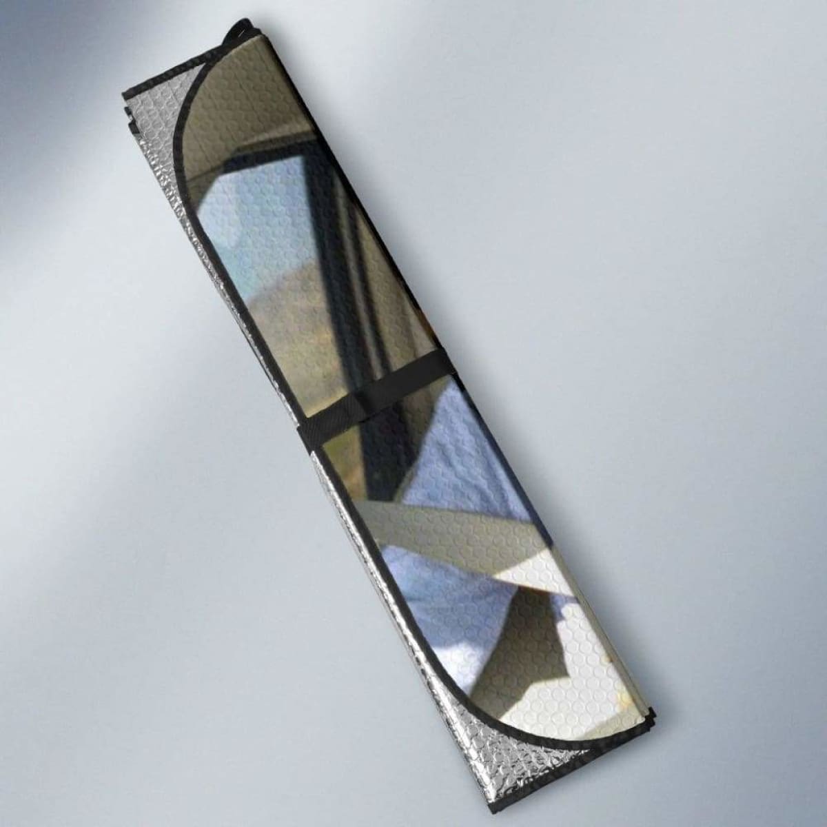 Hangover 3 Car Sun Shades 918b Universal Fit