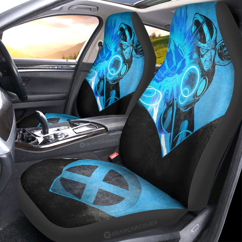 Havok Car Seat Covers Custom Car Accessories