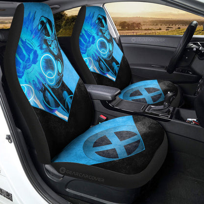 Havok Car Seat Covers Custom Car Accessories