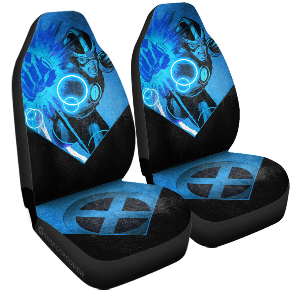 Havok Car Seat Covers Custom Car Accessories