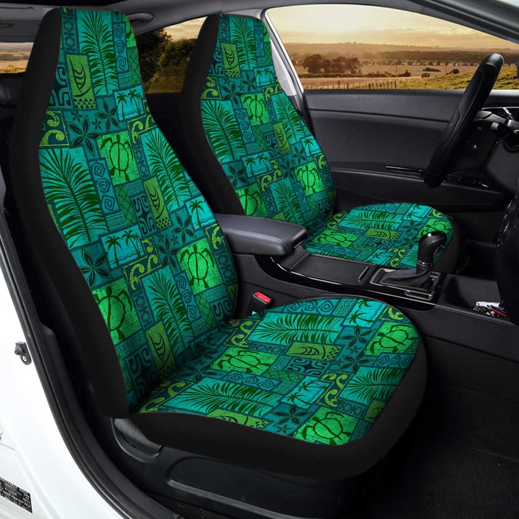 Hawaii Car Seat Covers Custom Hawaiian Car Accessories