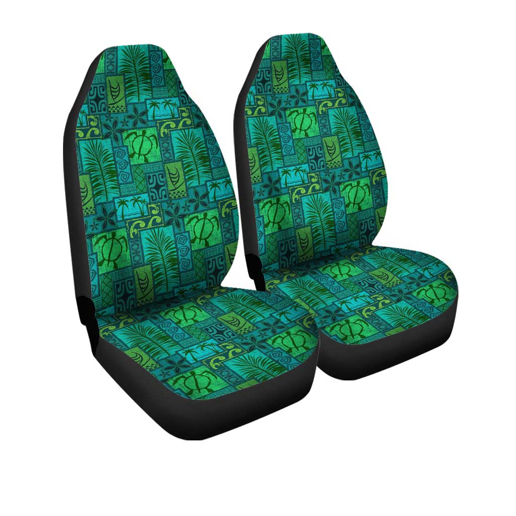 Hawaii Car Seat Covers Custom Hawaiian Car Accessories