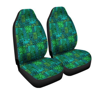 Hawaii Car Seat Covers Custom Hawaiian Car Accessories