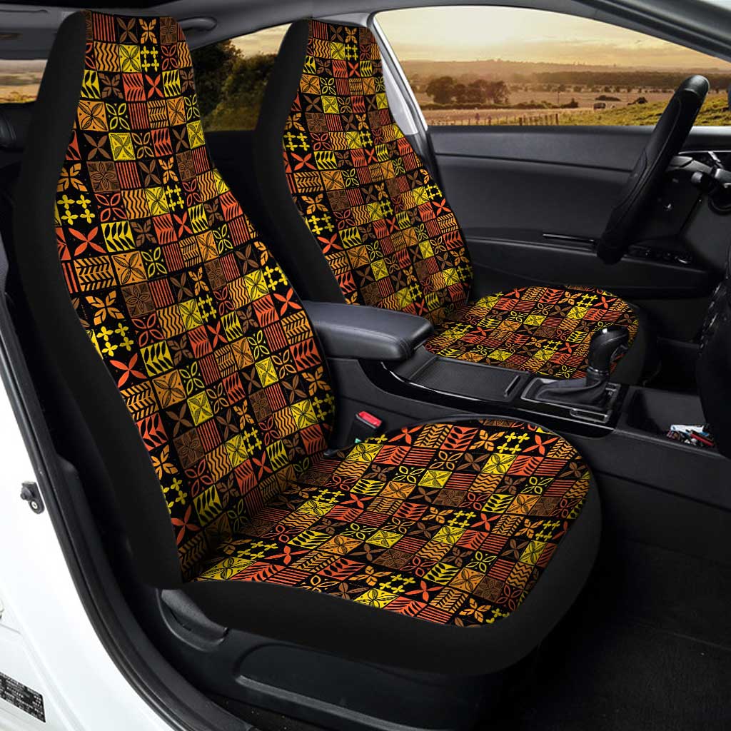 Hawaii Car Seat Covers Custom Hawaiian Car Accessories