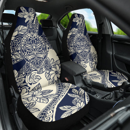 Hawaii Turtles Car Seat Covers Car Accessories Ci220421-06