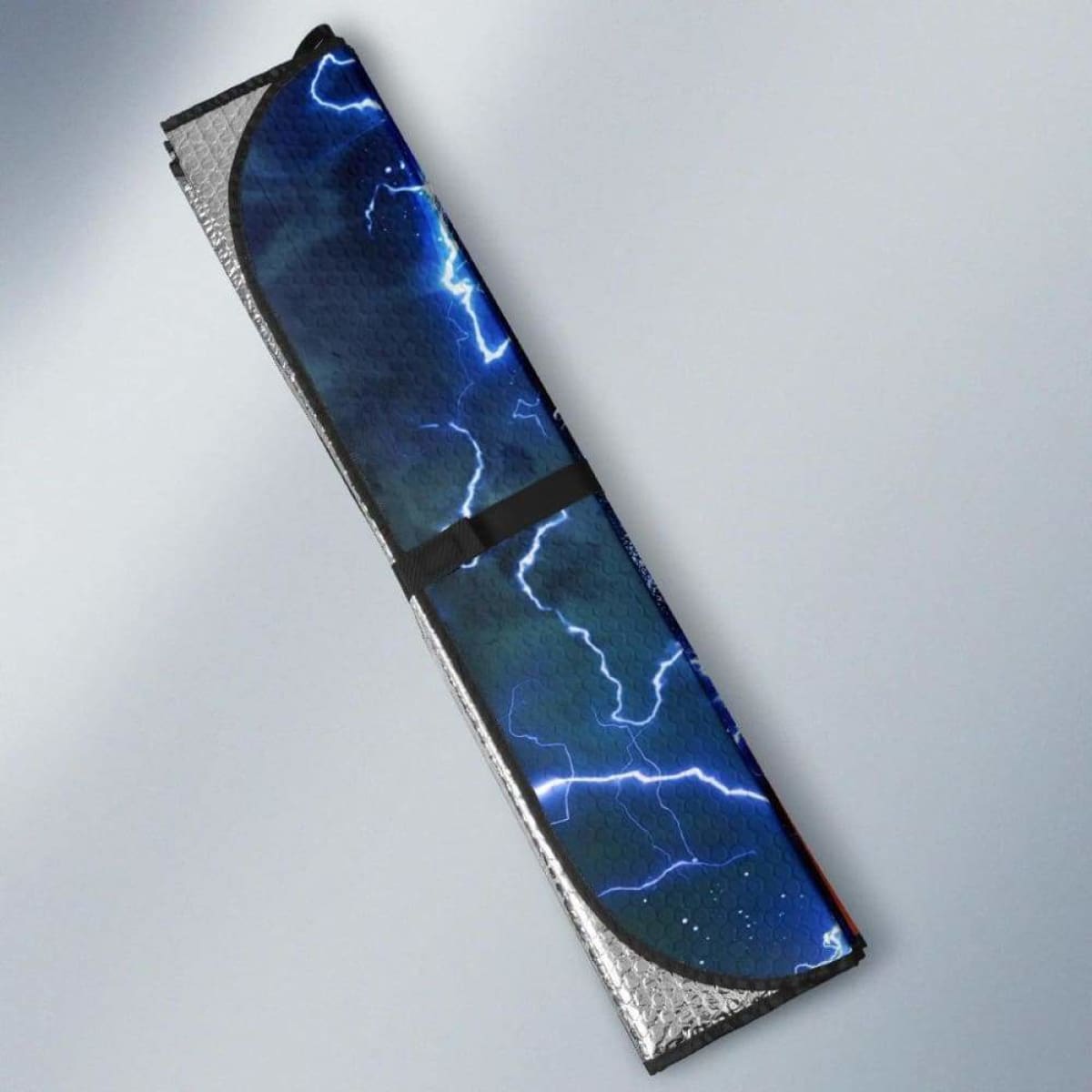Heihachi Vs Akuma Street Fighter Car Sun Shades 918b Universal Fit
