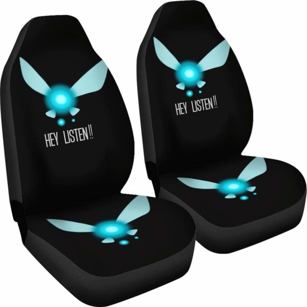 Hey Listen Zelda Car Seat Covers Universal Fit 051012