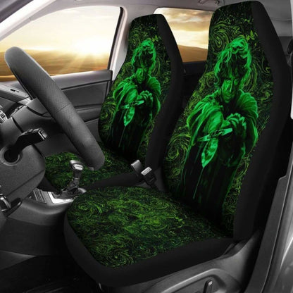 Hobbit The Movie Car Seat Covers Universal Fit 051012