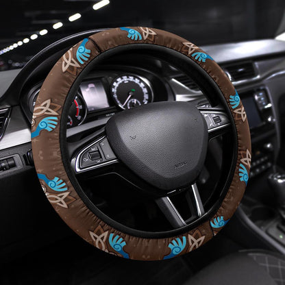 Honedge Car Steering Wheel Cover