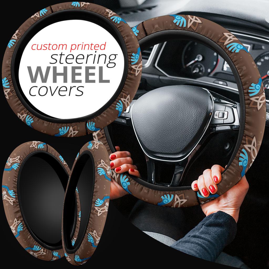 Honedge Car Steering Wheel Cover