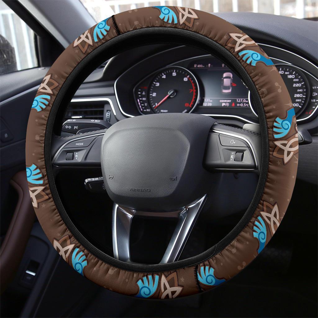 Honedge Car Steering Wheel Cover