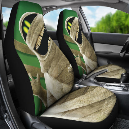 Hotel Transylvania Murray Car Seat Covers Halloween Car Accessories Ci220831-03