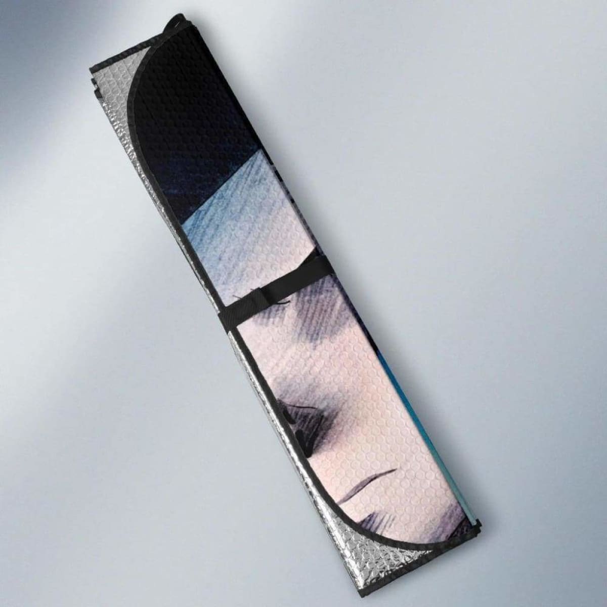 Hunter X Hunter Auto Sun Shades 918b Universal Fit