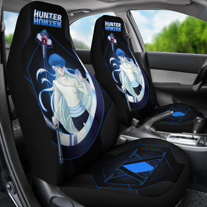 Hunter x Hunter Car Seat Covers Kite Die Fantasy Style Fan Gift