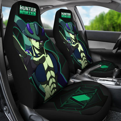 Hunter x Hunter Car Seat Covers Meruem Fantasy Style Fan Gift Ci220302-01