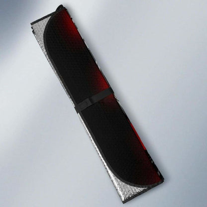 Ichigo Bleach Car Sun Shades 1 918b Universal Fit