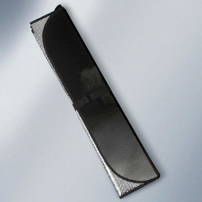 It Horror Auto Sun Shades 918b Universal Fit