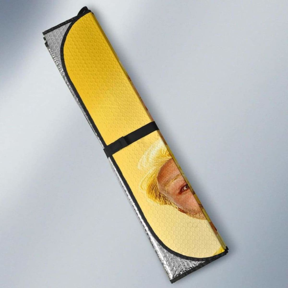It's Always Sunny In Philadelphia Auto Sun Shades 918b Universal Fit