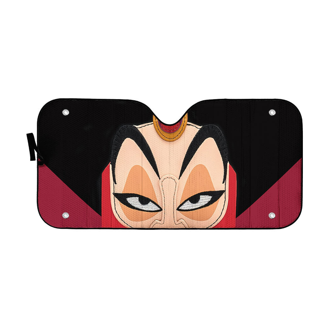 Gearhuman 3D Jafar Custom Car Auto Sunshade