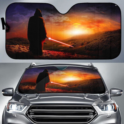 Jedi Order Car Sun Shade Universal Fit 225311