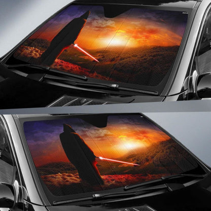 Jedi Order Car Sun Shade Universal Fit 225311