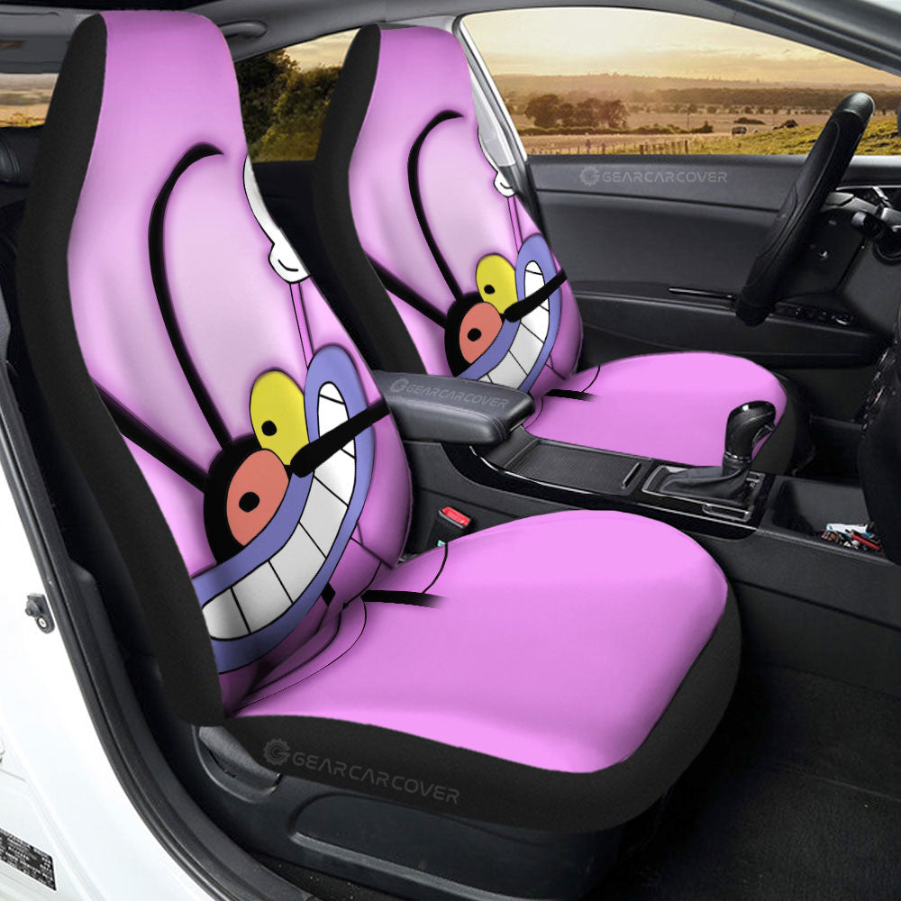 Joey Car Seat Covers Custom Car Accessories