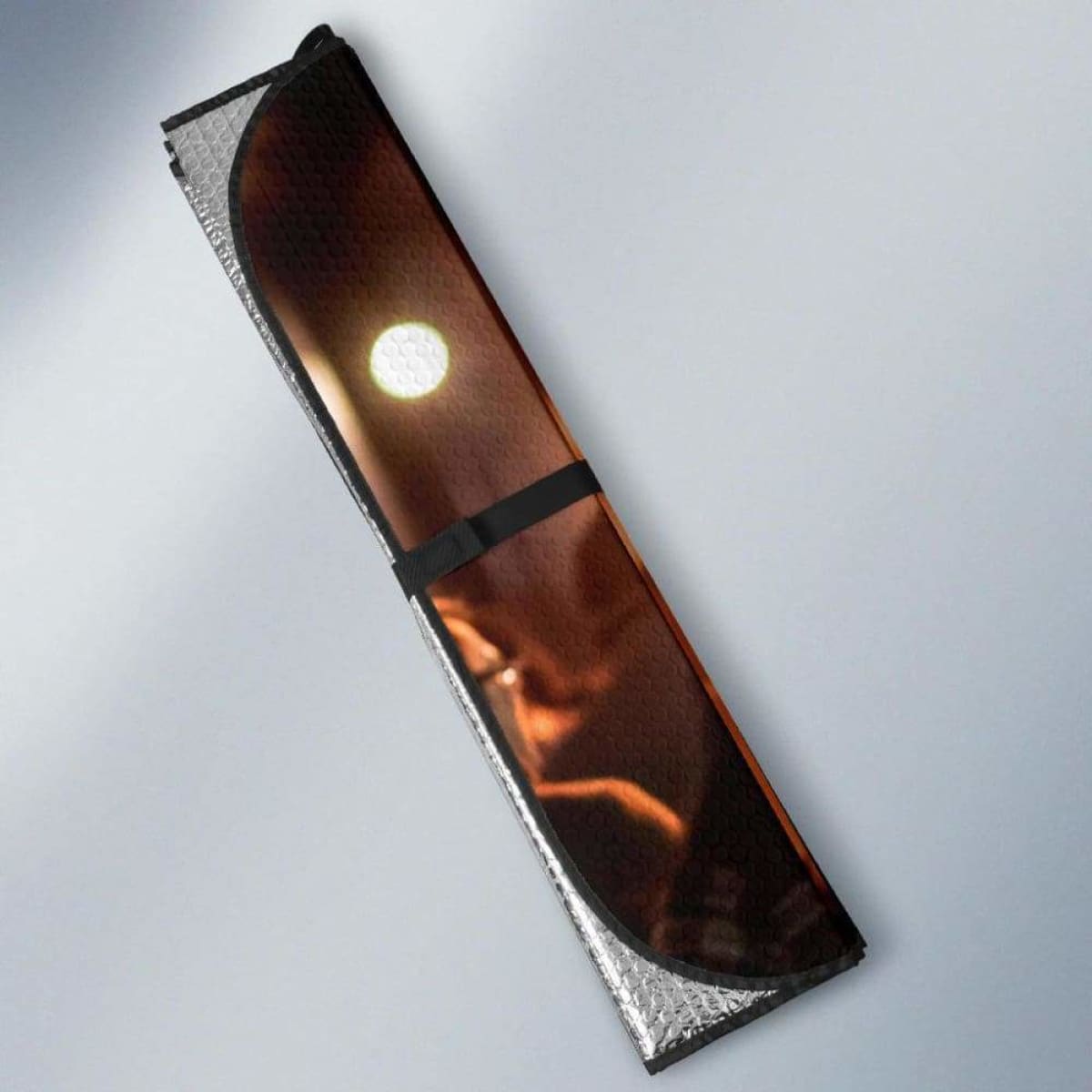 John Wick Walking Auto Sun Shades 918b Universal Fit