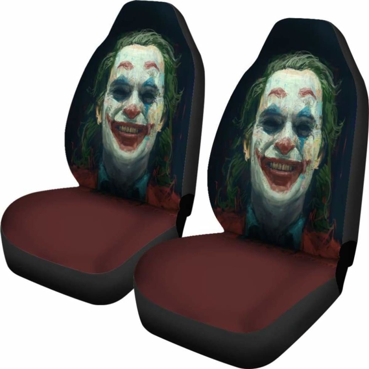Joker 2019 Car Seat Covers Universal Fit 051012