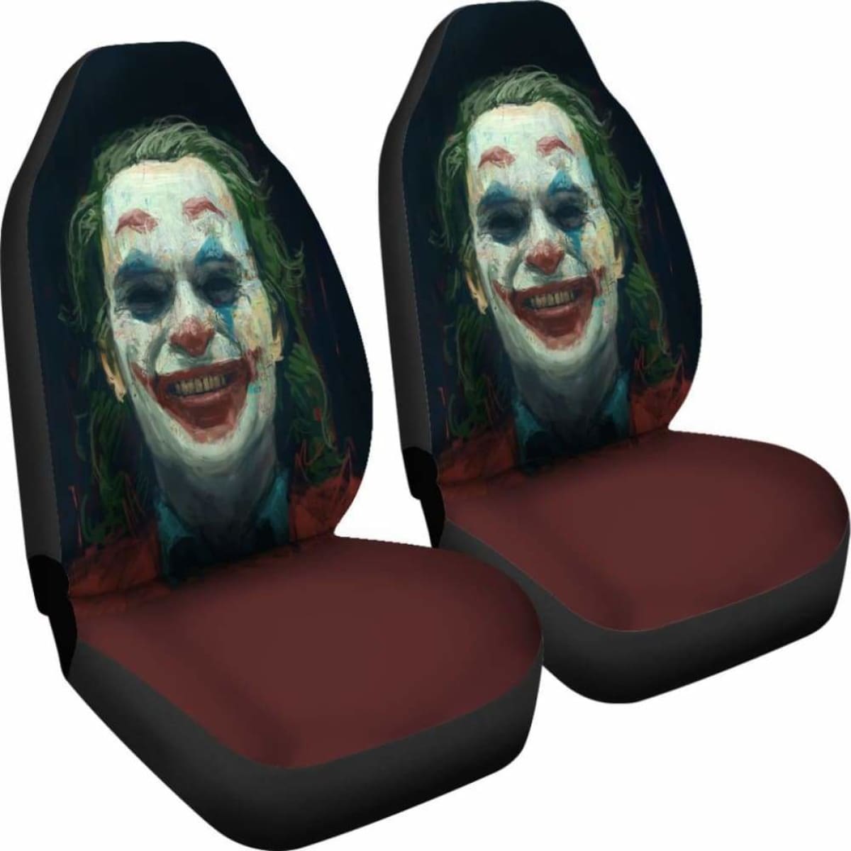 Joker 2019 Car Seat Covers Universal Fit 051012