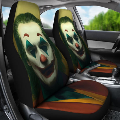 Joker Seat Covers Amazing Best Gift Ideas 2020 Universal Fit 090505
