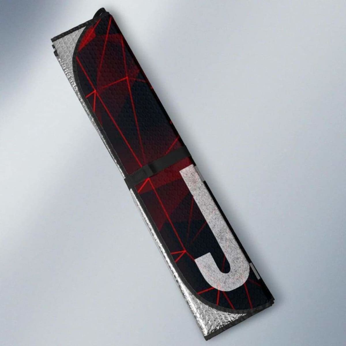 Joker Suicide Squad Car Sun Shades Movie Fan Gift Universal Fit 051012