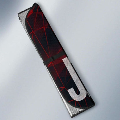 Joker Suicide Squad Car Sun Shades Movie Fan Gift Universal Fit 051012