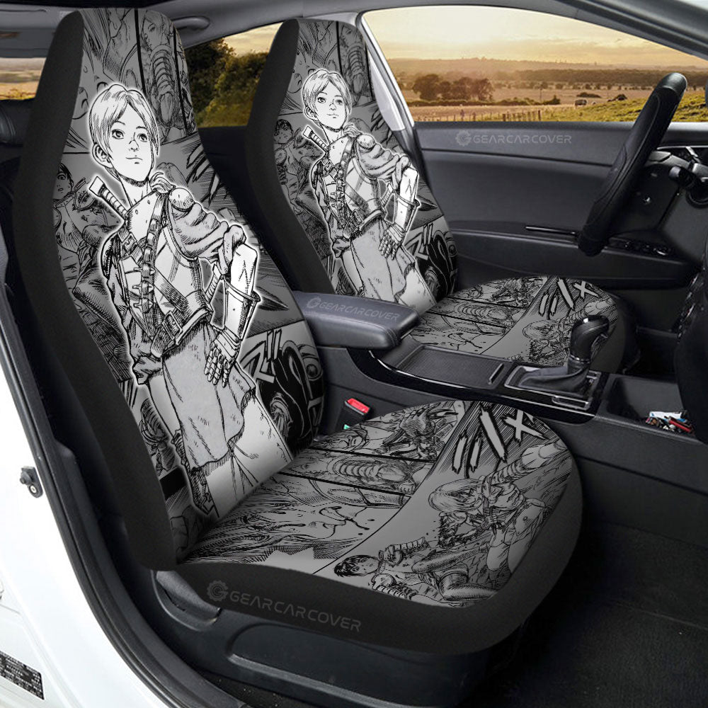 Judeau Car Seat Covers Custom Car Accessories