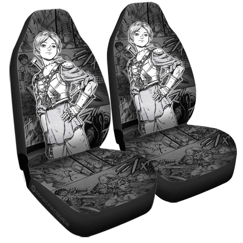 Judeau Car Seat Covers Custom Car Accessories