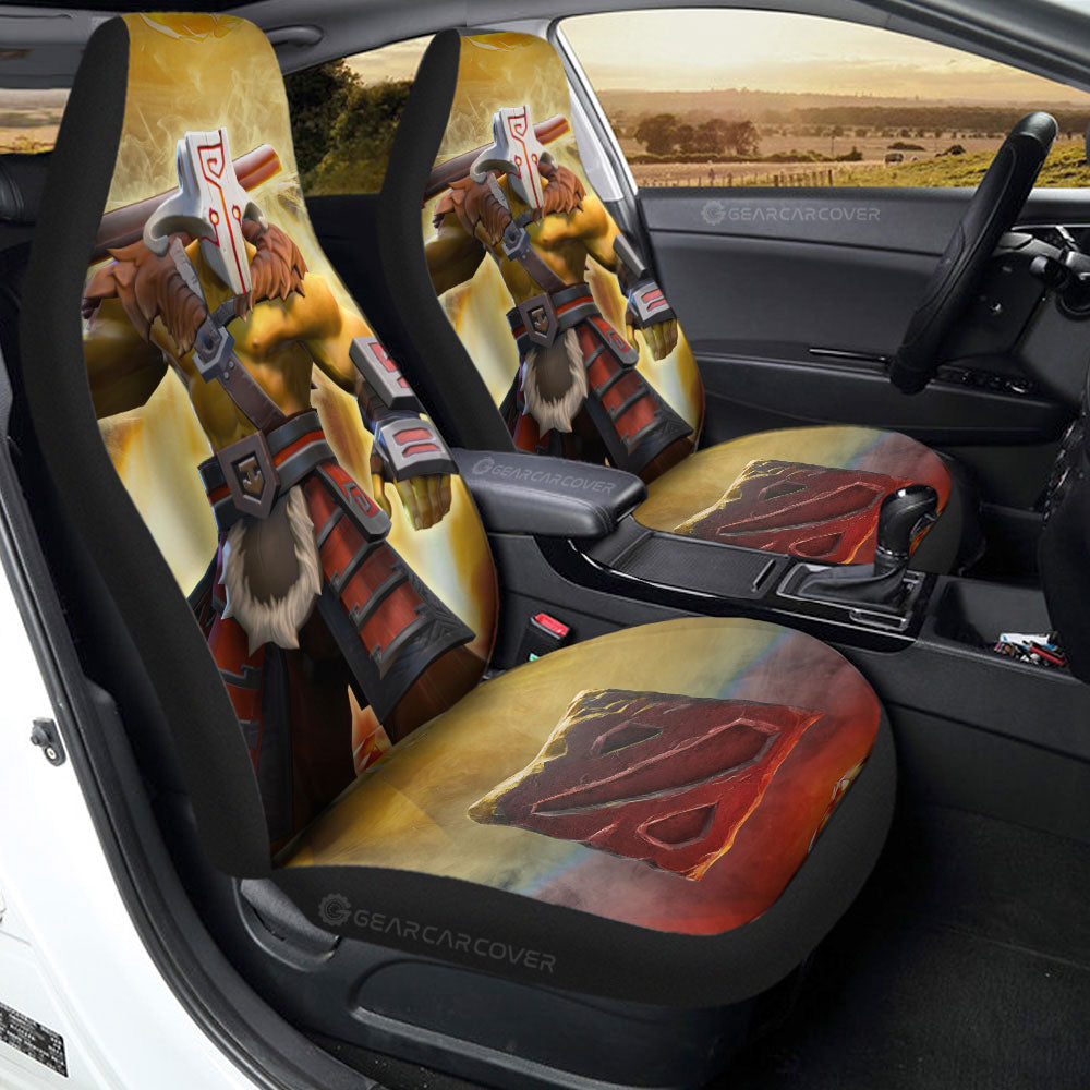 Juggernaut Car Seat Covers Custom Car Accessories