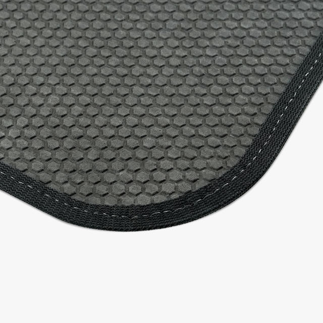 Jurassic Park Usa Flag Car Floor Mats