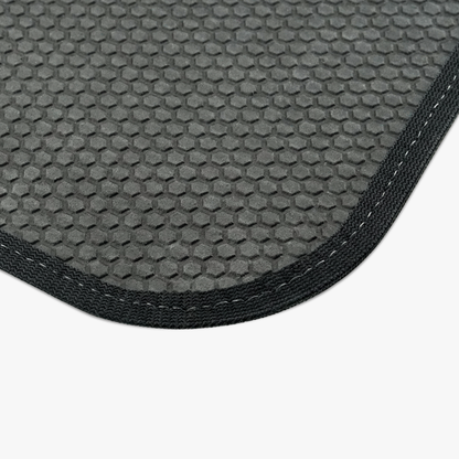 Jurassic Park Usa Flag Car Floor Mats
