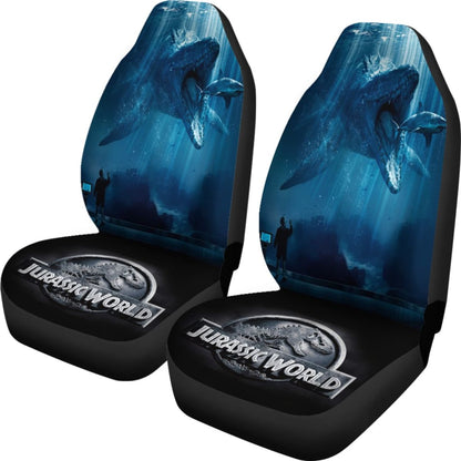 Jurassic 2020 Seat Covers Amazing Best Gift Ideas 2020 Universal Fit 090505