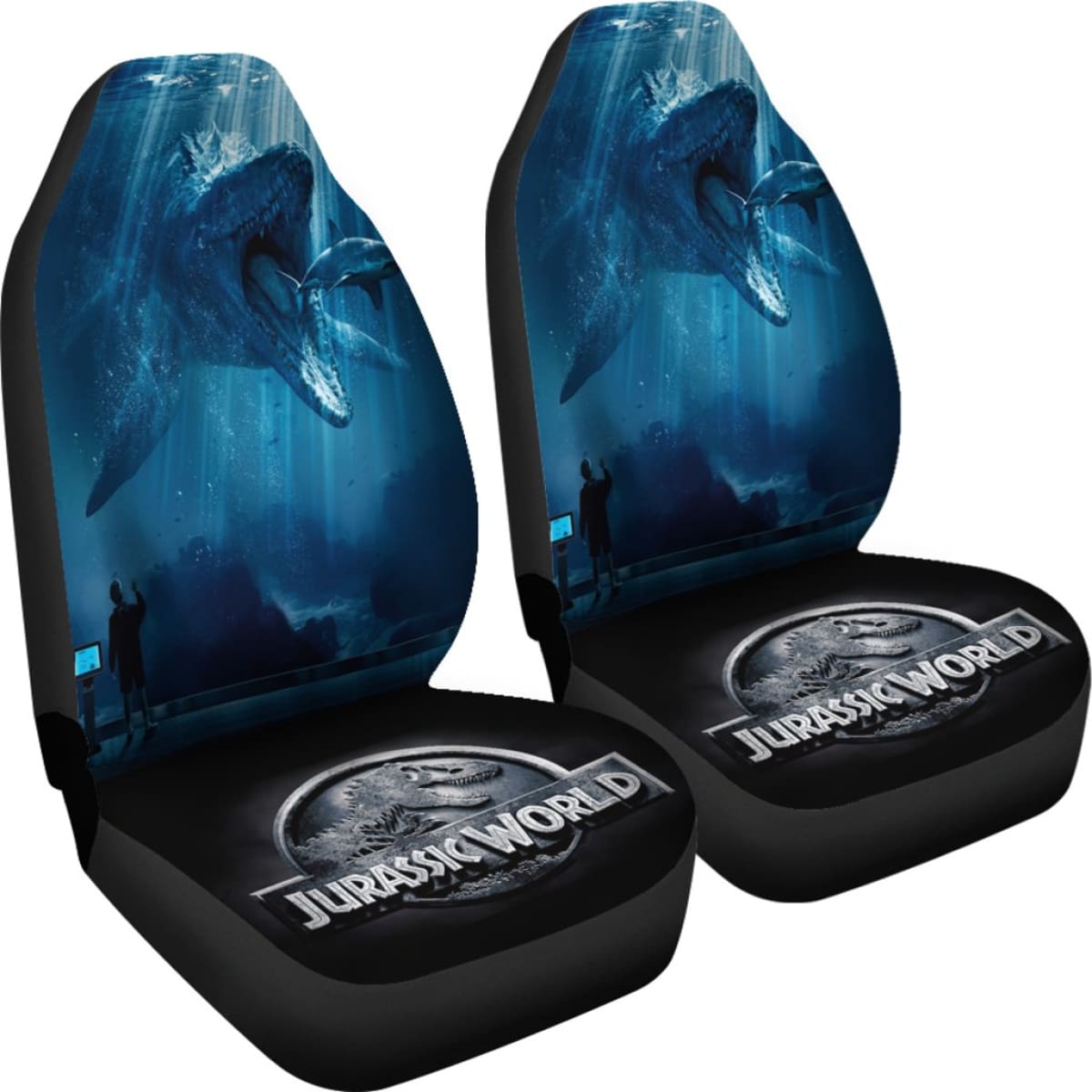 Jurassic 2020 Seat Covers Amazing Best Gift Ideas 2020 Universal Fit 090505