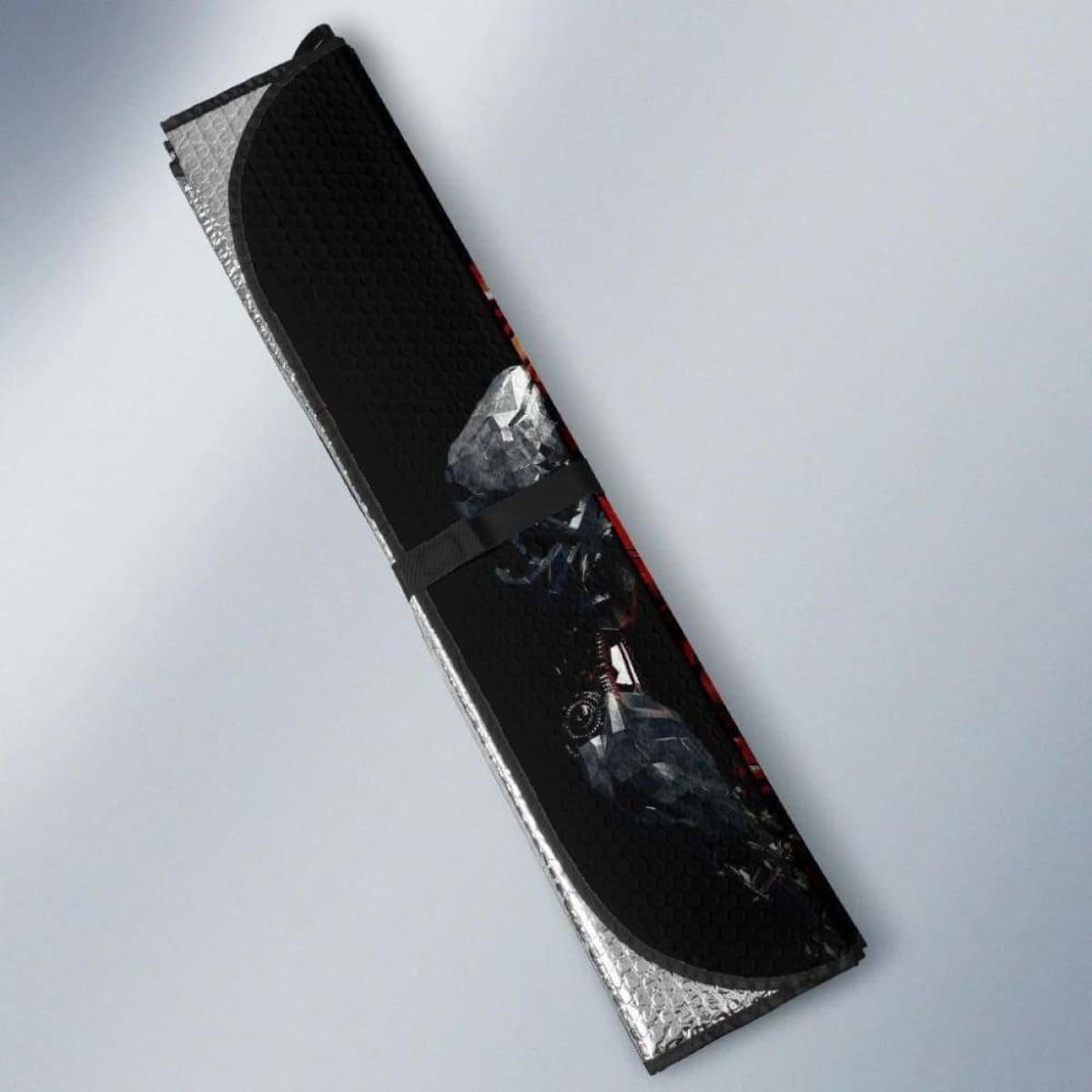 Justice League Car Auto Sun Shades Universal Fit 051312