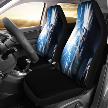 Kakashi Naruto Seat Covers Amazing Best Gift Ideas 2020 Universal Fit 090505