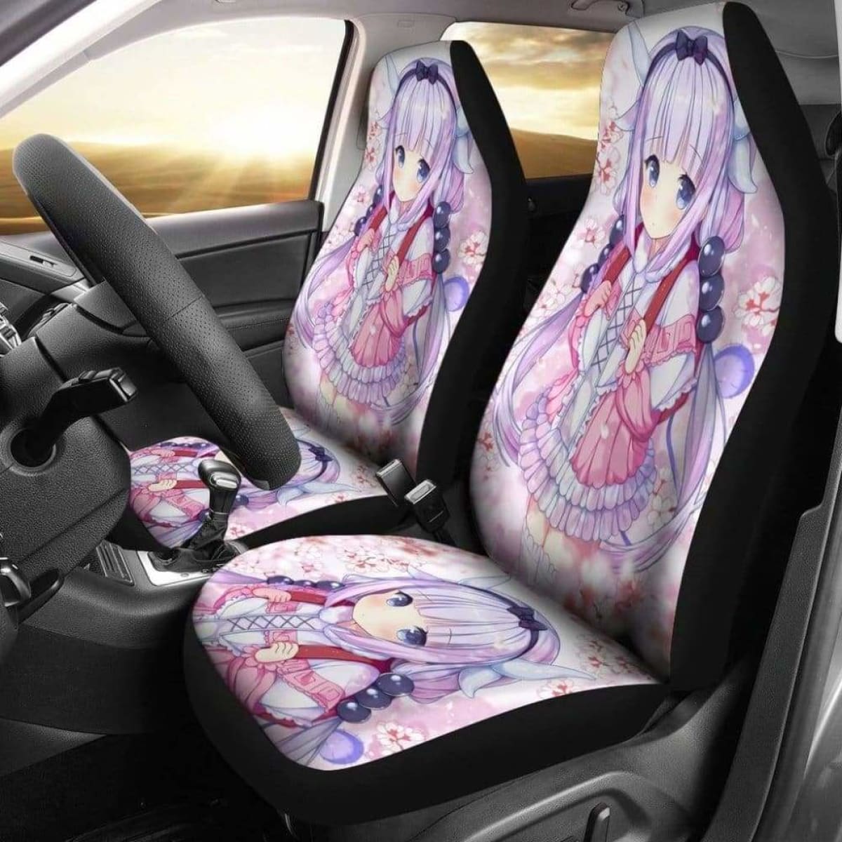 Kanna Car Seat Covers 1 Universal Fit 051012