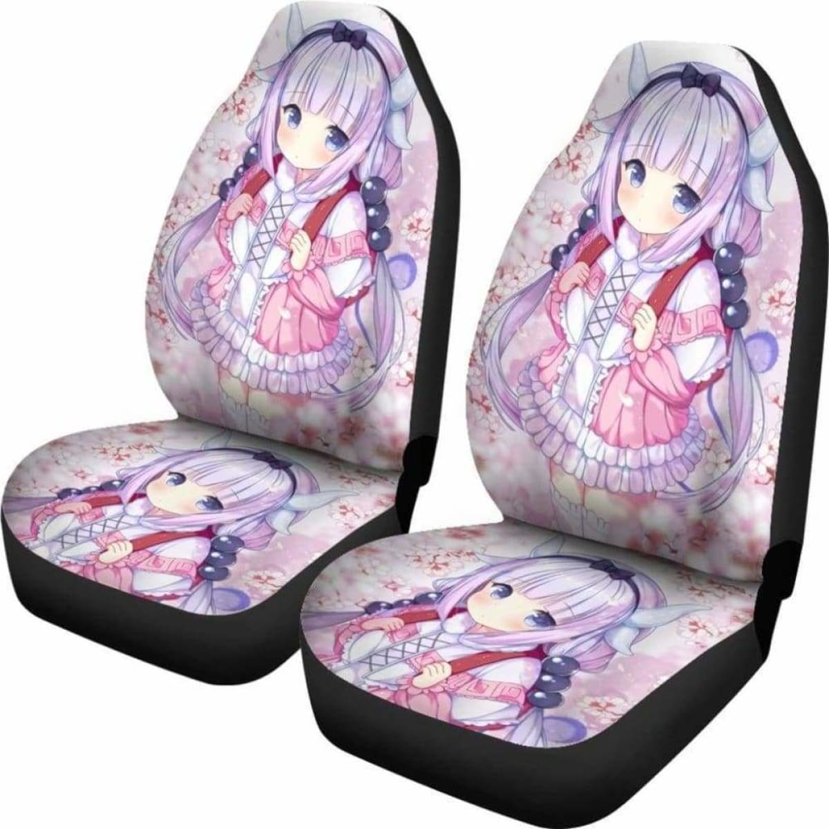 Kanna Car Seat Covers 1 Universal Fit 051012