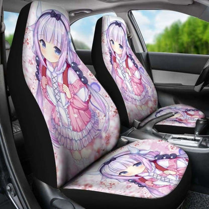 Kanna Car Seat Covers 1 Universal Fit 051012