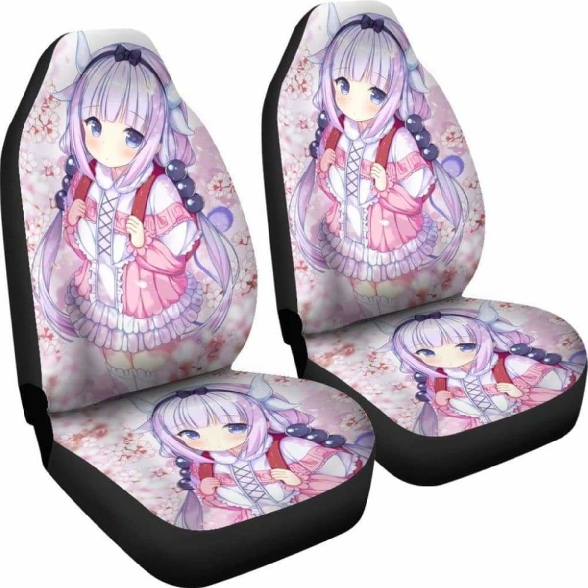 Kanna Car Seat Covers 1 Universal Fit 051012