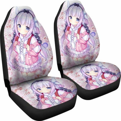 Kanna Car Seat Covers 1 Universal Fit 051012